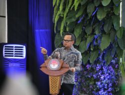 Wamendagri Bima Tekankan Pentingnya Sertifikasi Kompetensi ASN sebagai Bekal Hadapi Tantangan Nyata