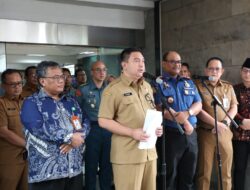 Sekjen Kemendagri: 16 Pulau Trenggalek–Tulungagung Masuk Cakupan Wilayah Administrasi Jawa Timur Sambil Tunggu Penetapan Final