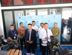 Kepala Daerah Perlu Pahami Geopolitik serta Kebijakan Berbasis Hukum dan HAM