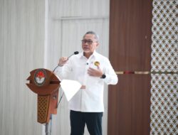 Menko Pangan Imbau Kepala Daerah Tindak Lanjuti Pembentukan Kopdes Merah Putih untuk Dukung Ekonomi Kerakyatan