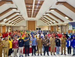 Kemenko Polkam: Partisipasi Perempuan dalam Politik adalah Langkah Penguatan Indeks Demokrasi Indonesia