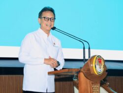 Menkes Imbau Kepala Daerah Dukung Program Hasil Terbaik Cepat di Bidang Kesehatan