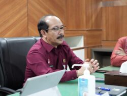 Pengesahaan Koperasi Merah Putih di Aceh, Capai 80 Persen.