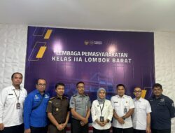Evaluasi Nasional SPPT TI, Kemenko Polkam Kumpulkan Stakeholder di Mataram