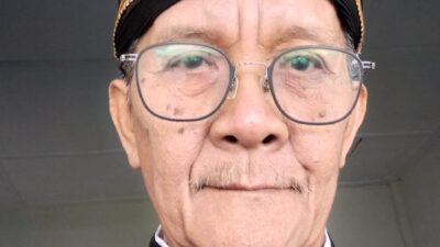 Jacob Ereste : Sudah 5 Abad Peranan Kesultanan Mataram Islam Di Nusantara-Indonesia Sampai Sekarang