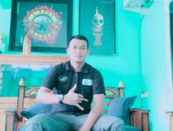 Sekertaris DPD IWOI Kab.Majalengka, Sindir Anggaran Publikasi ke Satu Media Senilai 300 Juta