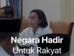 APBN Merupakan Instrumen Penting untuk Menciptakan dan Meningkatkan Kesejahteraan Masyarakat Indonesia