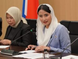 Indonesia Ajak Wirausaha Jepang Berkolaborasi Hadapi Tantangan Global