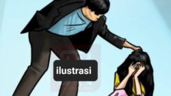 Miris!!!! Oknum Guru Fisika SMAN 1 Rajagaluh, Diduga Lakukan KDRT dan Pemalsuan Buku Nikah.