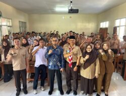 BPSDMP Komdigi Bandung adakan Bimtek Digital bagi Admin Medsos dan SPBE di Lingkungan Pemkab Majalengka.