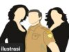 Oknum Staf Kasipem Kec.Kasokandel, Diduga Poligami