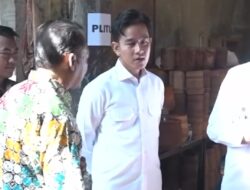 Wapres Gibran Rakabuming : Para Pelaku UMKM untuk Tetap Memberikan Karya Terbaik