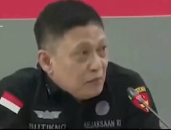 TNI Dukung Kejagung Dalami Peran Marcella Santoso terkait Konten Negatif terhadap UU TNI