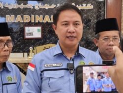 Kementerian Agama Minta Jamaah Haji Indonesia Tetap Tenang