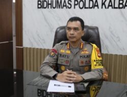 Diduga Palsu, Polda Kalbar Gelar Olah TKP Gudang Oli di Kubu Raya