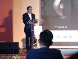 Menteri Fadli Zon Berikan Apresiasi Pemenang Kusala Sastra Khatulistiwa 2025