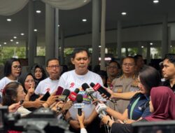 Lomba Mewarnai dan Melukis Dalam Rangka HUT Bhayangkara ke-79 Diikuti 160 Peserta