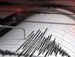 Gempa Berkekuatan Magnitudo 4,3 Guncang Wilayah Kabupaten Malang, Jawa Timur