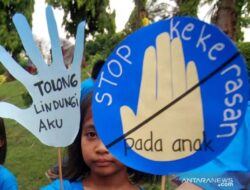 Cegah Kekerasan Terhadap Anak, KemenPPPA: Penting Ciptakan Lingkungan yang Aman