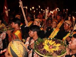 Simak Makna Tradisi Satu Suro Bagi Masyarakat Jawa