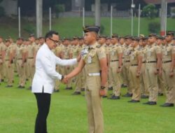 Wamendagri Bima Arya Sebut IPDN Jadi Lokasi Retret Kepala Daerah