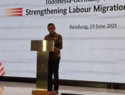 Menteri P2MI Tegaskan Komitmen Berantas Praktik Pengiriman PMI Ilegal