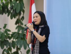 Kesetaraan Gender Harus Dimulai Dari Lingkupan Keluarga