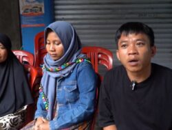 Keluarga Korban Kekejaman KKB Ucapkan Terima Kasih Kepada Polri