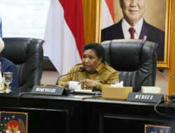 Kemendagri Minta Pemda Atensi Program Strategis Pemeriksaan Kesehatan Gratis dan Penyediaan Tiga Juta Rumah