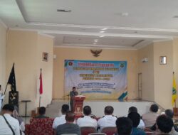 PWI kab.Majalengka Periode 2025-2028 Resmi Dilantik, Bupati Dukung Program Kemanusian hingga Wisata