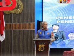Wakapolda Aceh Pimpin Sidang Kelulusan Calon Akpol, Bintara dan Tamtama Tahun 2025.