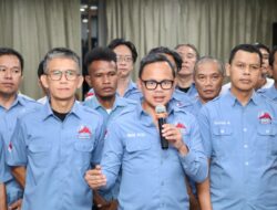 Usai Munas III ALTI, Wamendagri Bima Tegaskan Siap Kembangkan Lari Trail Menuju PON 2028
