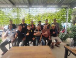 7 Organisasi Profesi Wartawan Majalengka, Sepakat Bentuk Paguyuban Lintas Organisasi Wartawan Majalengka.