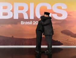Pertemuan dengan Para Pemimpin Negara anggota BRICS tahun 2025 Hasilkan Sejumlah Kesepakatan Strategis