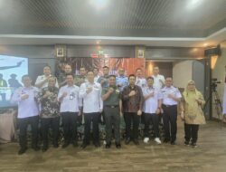 Kemenko Polkam Sinergikan Pembangunan Sistem Pertahanan Negara di IKN