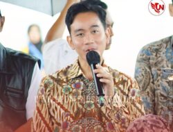 Gibran Tanggapi Isu Penugasan Papua: “Itu Tugas Wapres Sejak Dulu”