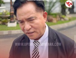 Yusril dan Tito Luruskan Isu Gibran Akan Kantor di Papua: Hanya Sekretariat Badan Otsus yang Tetap di Sana