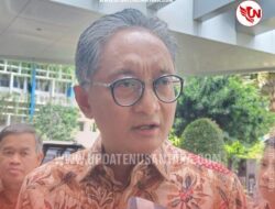 Kementerian PUPR Ajukan Tambahan Rp12,5 Triliun untuk Renovasi Sekolah dan Irigasi
