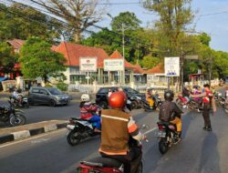 Sat Samapta Polres Majalengka Laksanakan Gatur Pagi, Wujud Nyata Pelayanan Prima kepada Masyarakat