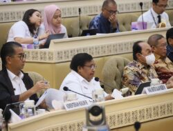 Kemendagri Siap Bahas Lebih Lanjut 10 RUU Kabupaten/Kota