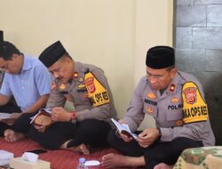 Polres Majalengka Gelar Binrohtal Rutin Untuk Tingkatkan Kebersamaan dan Profesionalisme