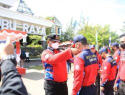Dirjen Bina Adwil Safrizal ZA: REDKAR Garda Terdepan Kesiapsiagaan Kebakaran