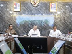 Transformasi Sampah jadi Energi, Mendagri Minta Pemda Serius Dukung PSEL