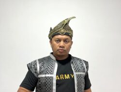 Ketua Umum POM Serukan Sikap Bijak dan Toleran: “Stop Penolakan Rumah Ibadah dimanapun di wilayah Kalbar”