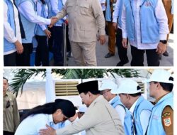 UMKM Lokal Berharap Koperasi Dapat Menjadi Solusi Atas Permasalahan Harga dan Distribusi Kebutuhan Pokok di Desa