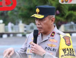 Wakapolda Aceh Tekankan Pentingnya Kesehatan dan Integritas Personel