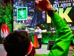 Presiden Prabowo Subianto, Menegaskan Komitmennya Terhadap Pelaksanaan Pasal 33 Ayat 2 Undang-Undang Dasar 1945.