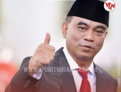 Budi Arie: Pemerintahan Prabowo-Gibran Berada di Jalur yang Benar, Berpihak pada Rakyat