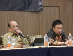 Kemendagri Minta DPRD Sinergi dengan Kepala Daerah Perkuat Pelaksanaan Fungsi Anggaran