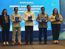 Ribuan Penerima Bansos Terlibat Main Judi Online, Kemenko Polkam Gencarkan Pemberantasan Judi Daring